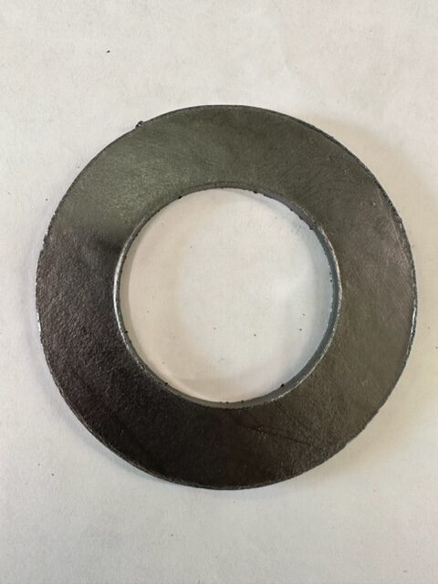 Graphite With Stainless Steel Insert Industrial Packing Inc